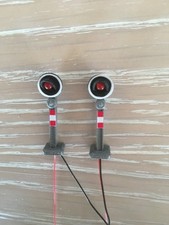 Lot de 2 signaux - Passage à