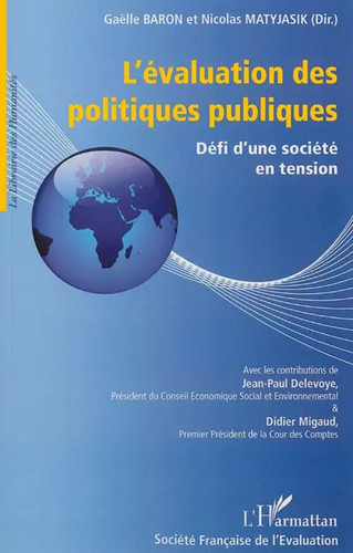 L'évaluation des politiques