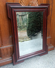 Très beau ancien miroir