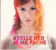 FRENCH CD SINGLE PROMO