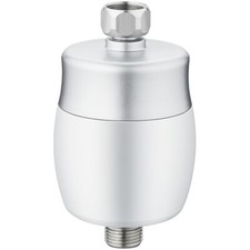 Filtre douche anti calcaire – Compatibilité universelle – Filtre 9999% des im...