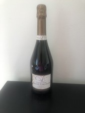 Bouteille Champagne Veuve