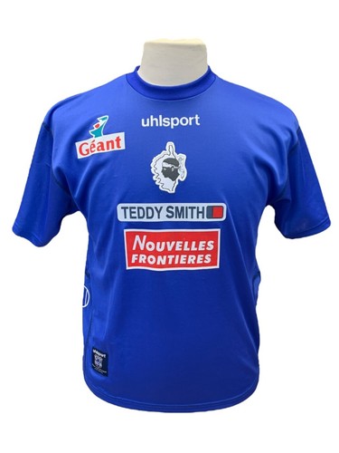 Maillot football vintage