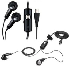 KIT PIETON ECOUTEURS ORIGINE