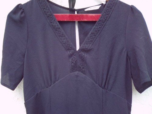 Adorable robe naf - adorable, 36