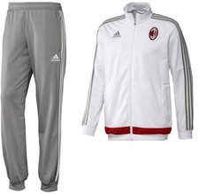 2952 ADIDAS Acm Milan Survêtement Entraînement Enfant Junior S20670