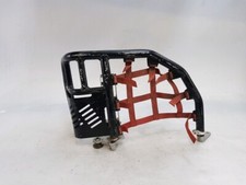 Repose-pied avant droit - YAMAHA YFM R RAPTOR 700 - GPA-1054305969 - C0-0660M