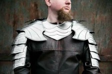 Halloween elfe médiéval