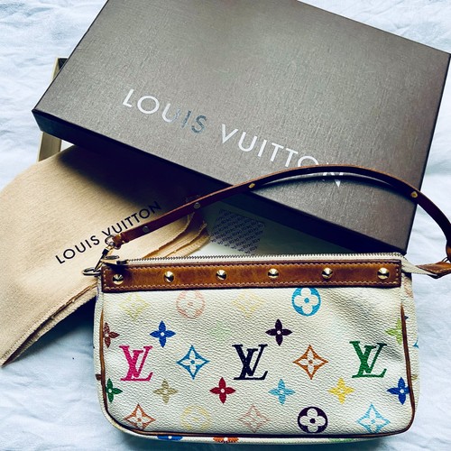 Pochette collector louis - pochette,