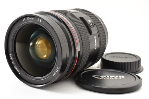 Top mint objectif - [top, canon