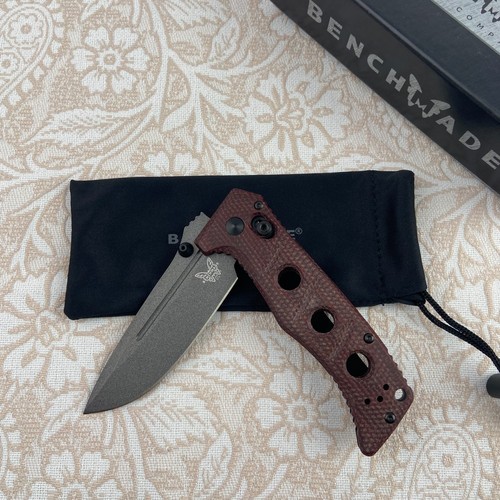 Benchmade 273bk 2201 - benchmade, 273bk-2201