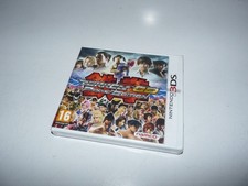 jeu video nintendo 3ds tekken