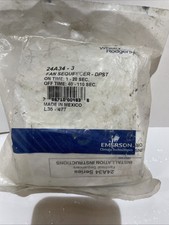 NEW White Rogers 24A34-3 Fan &