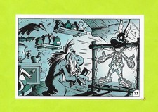 Vignette Cora - Imbattable