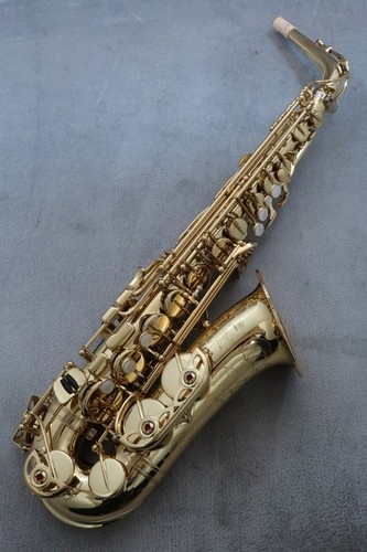 Yamaha yas 875ex saxophone - yamaha,