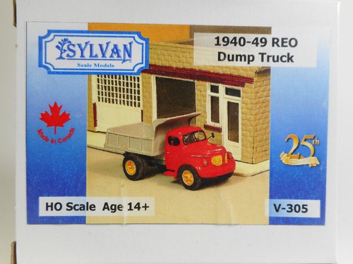 Sylvan scale models canada - sylvan,