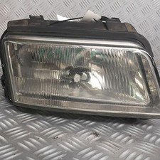 Optique avant principal droit (feux)(phare) AUDI A4 (8D)   1 phase 1 TDI