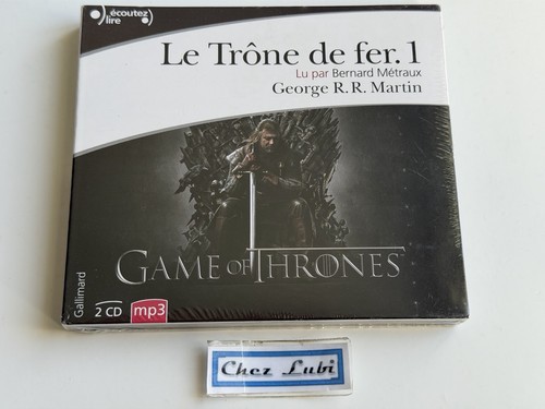 Game thrones le trône de - thrones,