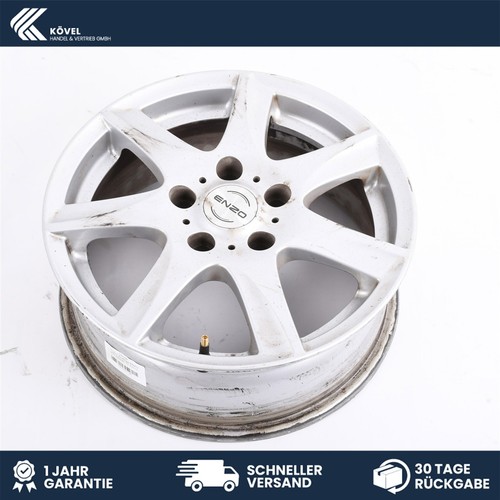 Jante aluminium enzo 15 - en,