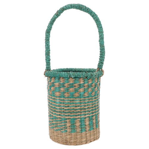 Porte bouteilles panier - porte-bouteilles,