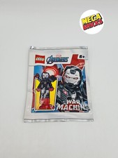 LEGO POLYBAG SUPER HEROES WAR