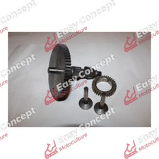 ARBRE A CAMES MOTEUR BRIGGS &