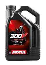 MOTUL Huile moteur 300V