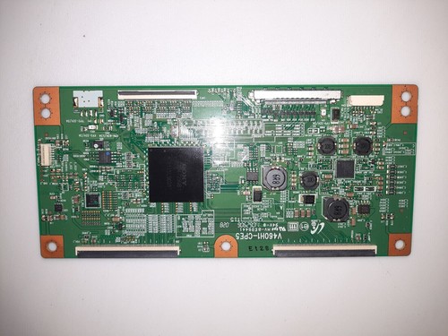 Carte tcon sony kdl 46nx720 - tcon, tv