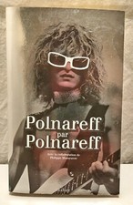 LIVRE AUTOBIOGRAPHIQUE