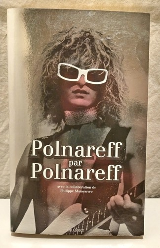 Livre autobiographique - livre,