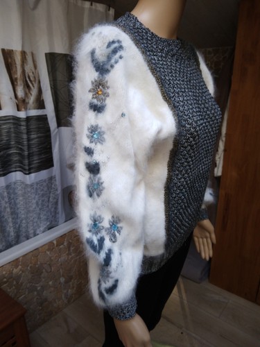 Splendide pull angora - splendide,