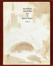 Monsieur Dumollet sur le