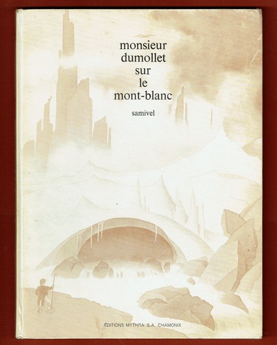 Monsieur dumollet sur - monsieur, le
