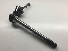 UN SELECTEUR POUR MOTO GAS GAS TRIAL 