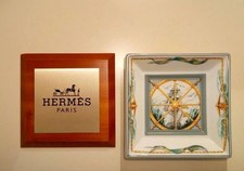 Hermès Patchwork - Assiette