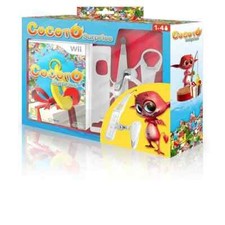 Pack Nintendo Wii - Jeu Cocoto