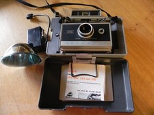 Polaroïd 330