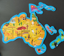 Magnet Savane Brossard - Océanie  TOUS DISPO