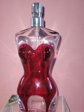 flacon  Jean Paul Gaultier