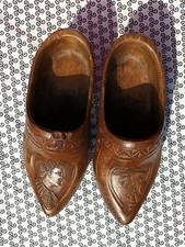 Bretagne Ancienne paire de