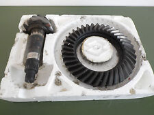 COUPLE CONIQUE 10/37 CHEVROLET