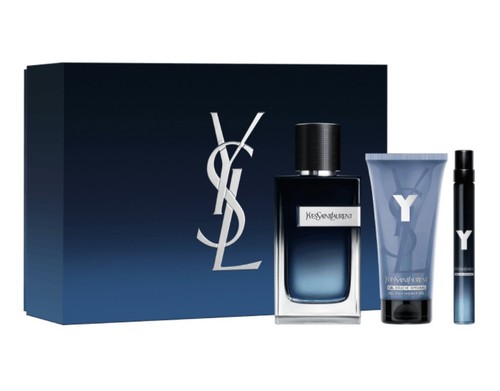 Yves saint laurent - saint,