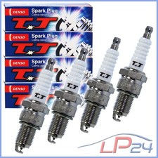 4X DENSO BOUGIE D'ALLUMAGE