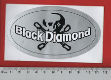 Black diamond vetement - black,