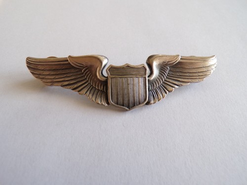 Insigne militaire brevet - brevet, de