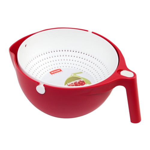 Laveuse riz panier cuisine - laveuse,