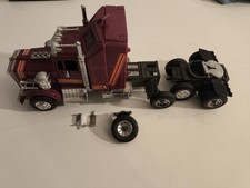 Vintage M.A.S.K. Rhino Kenner