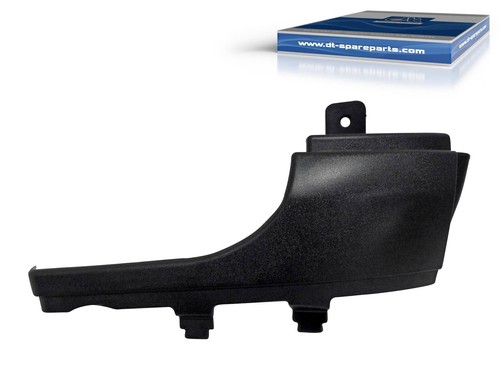 Panneau avant spare - dt, parts