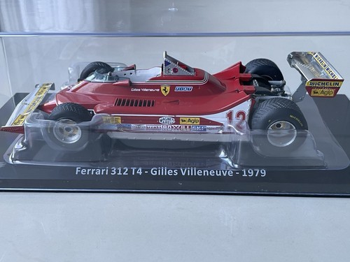 Ferrari 312 1979 gilles - ferrari,