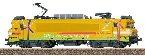 Trix 25161 strukton elec - trix,